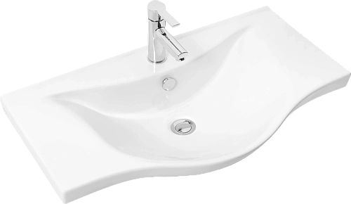 Раковина STWORKI 80 10080-KL 559891 Раковина STWORKI 80 10080-KL 559891