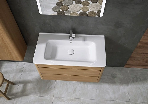 Раковина STWORKI 80 12080-KL 559785 Раковина STWORKI 80 12080-KL 559785