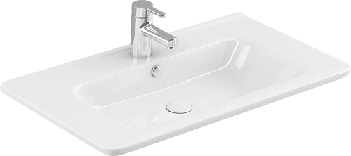 Раковина STWORKI 80 12080-KL 559785 Раковина STWORKI 80 12080-KL 559785