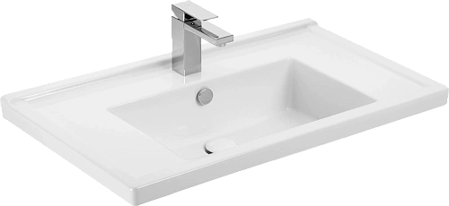 Раковина STWORKI 80 8080-KL 560022 Раковина STWORKI 80 8080-KL 560022