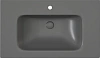 Раковина STWORKI 81 43081-112-KL антрацит 575177