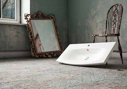 Раковина STWORKI 90 16090-KL 559772 Раковина STWORKI 90 16090-KL 559772