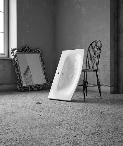 Раковина STWORKI 90 16090-KL 559772 Раковина STWORKI 90 16090-KL 559772