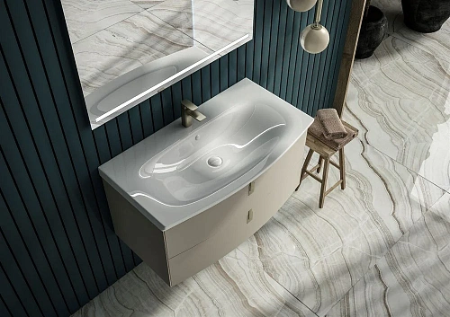 Раковина STWORKI 90 16090-KL 559772 Раковина STWORKI 90 16090-KL 559772