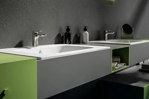 Раковина STWORKI 91 42091-KL 559717 Раковина STWORKI 91 42091-KL 559717