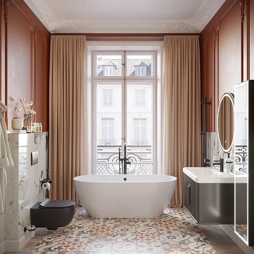 Раковина STWORKI 95 15095-KL 559763 Раковина STWORKI 95 15095-KL 559763