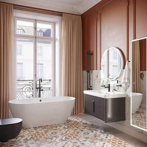 Раковина STWORKI 95 15095-KL 559763 Раковина STWORKI 95 15095-KL 559763