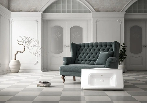 Раковина STWORKI 95 15095-KL 559763 Раковина STWORKI 95 15095-KL 559763