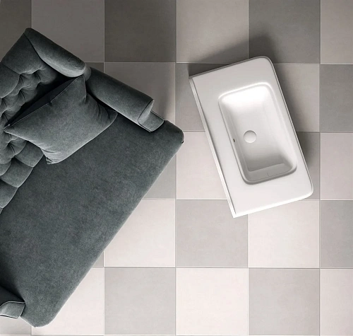 Раковина STWORKI 95 15095-KL 559763 Раковина STWORKI 95 15095-KL 559763