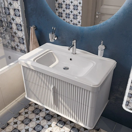 Раковина STWORKI 95 15095-KL 559763 Раковина STWORKI 95 15095-KL 559763