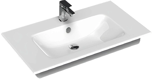 Раковина STWORKI Гриндстед 43081-KL 81 см 559691 Раковина STWORKI Гриндстед 43081-KL 81 см 559691