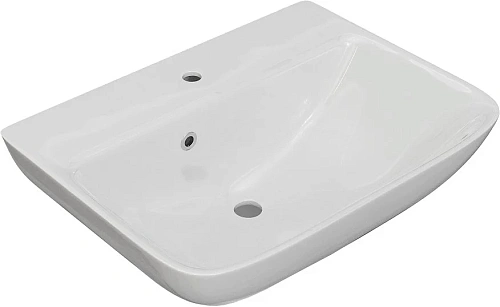 Раковина STWORKI Дублин 45 + Сифон для раковины Wirquin Минор с отводом для стиральной машины + Полу 560240 Раковина STWORKI Дублин 45 + Сифон для раковины Wirquin Минор с отводом для стиральной машины + Полу 560240