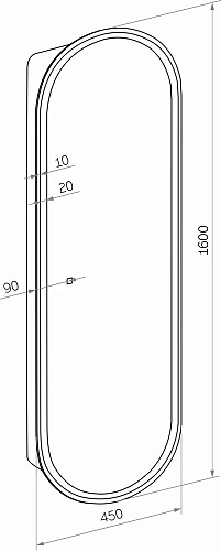 Раковина STWORKI Дублин 45 + Сифон для раковины Wirquin Минор с отводом для стиральной машины + Полу 560240 Раковина STWORKI Дублин 45 + Сифон для раковины Wirquin Минор с отводом для стиральной машины + Полу 560240
