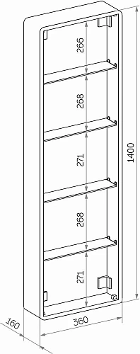 Раковина STWORKI Дублин 45 + Сифон для раковины Wirquin Минор с отводом для стиральной машины + Полу 560240 Раковина STWORKI Дублин 45 + Сифон для раковины Wirquin Минор с отводом для стиральной машины + Полу 560240