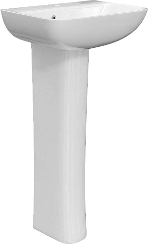 Раковина STWORKI Дублин 45 + Сифон для раковины Wirquin Минор с отводом для стиральной машины + Пьед 560890 Раковина STWORKI Дублин 45 + Сифон для раковины Wirquin Минор с отводом для стиральной машины + Пьед 560890