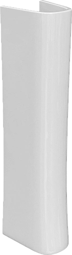 Раковина STWORKI Дублин 45 с пьедесталом 558292 Раковина STWORKI Дублин 45 с пьедесталом 558292