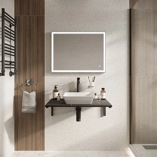 Раковина STWORKI накладная 40 3040-KL 560006 Раковина STWORKI накладная 40 3040-KL 560006