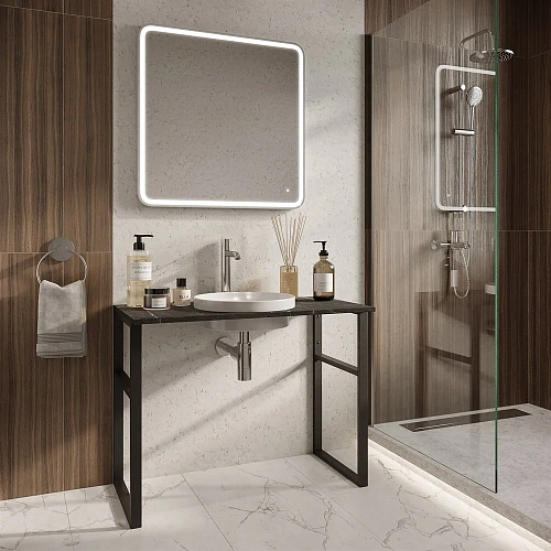 Раковина STWORKI накладная 40 3041-KL 559978 Раковина STWORKI накладная 40 3041-KL 559978