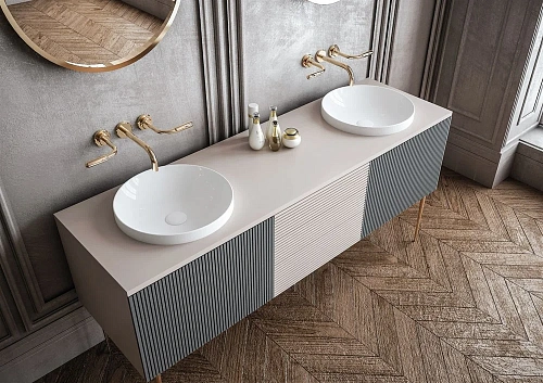 Раковина STWORKI накладная 40 3041-KL 559978 Раковина STWORKI накладная 40 3041-KL 559978