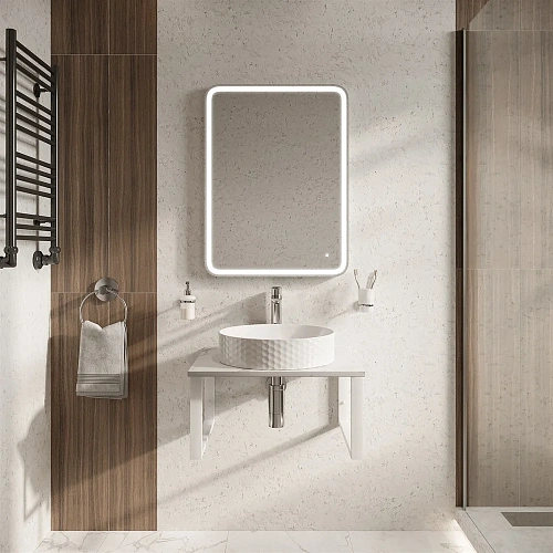 Раковина STWORKI накладная 40 3044-KL 559792 Раковина STWORKI накладная 40 3044-KL 559792