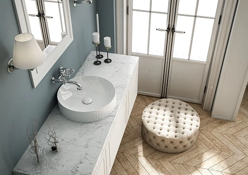 Раковина STWORKI накладная 40 3044-KL 559792 Раковина STWORKI накладная 40 3044-KL 559792