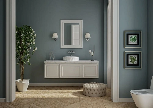 Раковина STWORKI накладная 40 3044-KL 559792 Раковина STWORKI накладная 40 3044-KL 559792