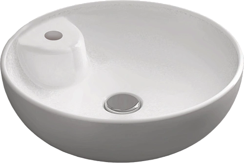 Раковина STWORKI накладная 45 K0101-9455 557962 Раковина STWORKI накладная 45 K0101-9455 557962