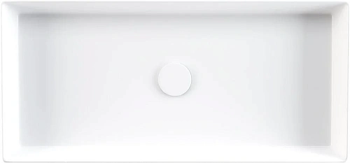 Раковина STWORKI накладная 75 3075-KL 560001 Раковина STWORKI накладная 75 3075-KL 560001