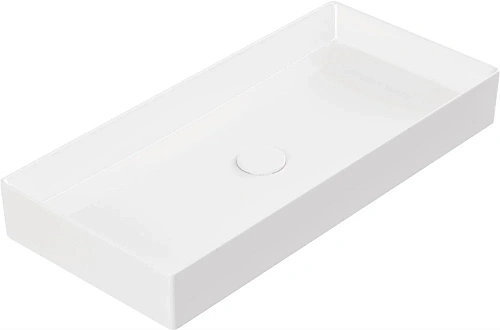 Раковина STWORKI накладная 75 3075-KL 560001 Раковина STWORKI накладная 75 3075-KL 560001