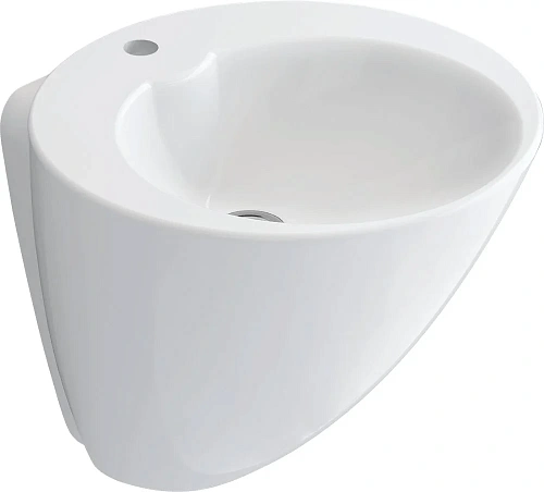 Раковина STWORKI Ноттвиль моноблок Ноттвиль 51 + Сифон для раковины Wirquin Минор с отводом для стир 560961 Раковина STWORKI Ноттвиль моноблок Ноттвиль 51 + Сифон для раковины Wirquin Минор с отводом для стир 560961