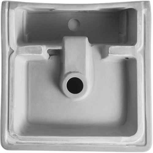 Раковина STWORKI Нюборг NU-01rn 549739 Раковина STWORKI Нюборг NU-01rn 549739