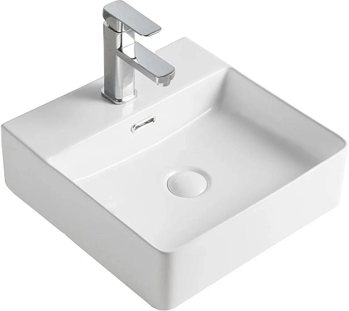 Раковина STWORKI Нюборг NU-01rn 549739 Раковина STWORKI Нюборг NU-01rn 549739