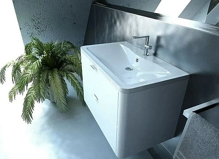 Раковина Style Line Andrea Атлантика 100 ЛС-00000617 Раковина Style Line Andrea Атлантика 100 ЛС-00000617