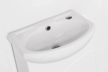 Раковина Style Line Азов-40 ЛС-00000161 Раковина Style Line Азов-40 ЛС-00000161