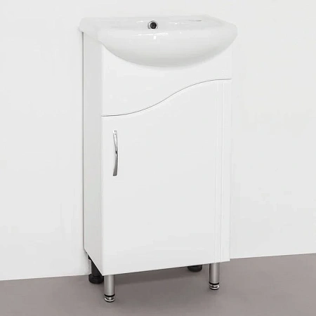 Раковина Style Line Азов-40 ЛС-00000161 Раковина Style Line Азов-40 ЛС-00000161