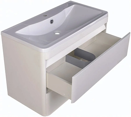 Раковина Style Line Атлантик 90 СС-00002204 Раковина Style Line Атлантик 90 СС-00002204