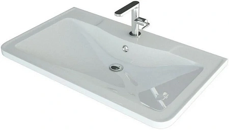 Раковина Style Line Атлантик 90 СС-00002204 Раковина Style Line Атлантик 90 СС-00002204