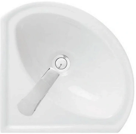 Раковина Style Line Веер-30 ЛС-00000166 Раковина Style Line Веер-30 ЛС-00000166