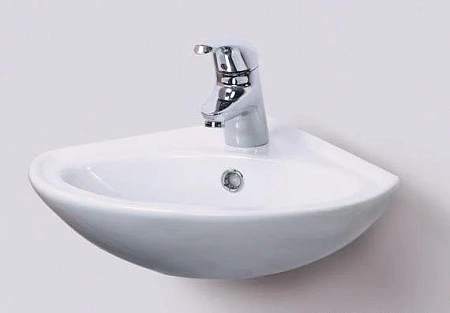 Раковина Style Line Веер-30 ЛС-00000166 Раковина Style Line Веер-30 ЛС-00000166