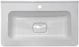 Раковина Style Line Каре Люкс 60 СС-00002295 мебельная Раковина Style Line Каре Люкс 60 СС-00002295 мебельная