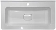 Раковина Style Line Каре Люкс МИНИ 800х350 СС-00002297 Раковина Style Line Каре Люкс МИНИ 800х350 СС-00002297