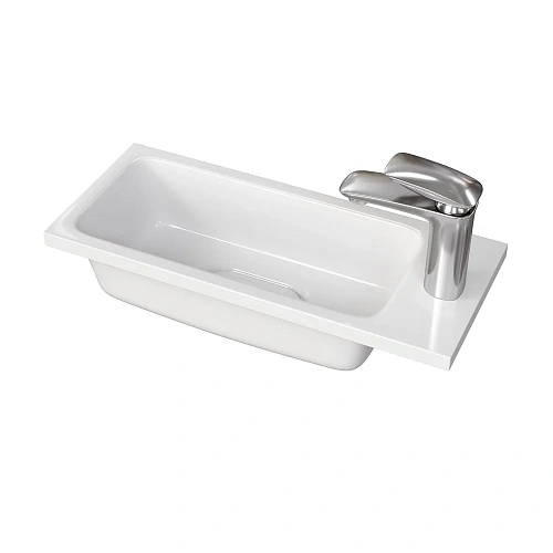 Раковина Taliente Modul, 50см 4627173210607 Раковина Taliente Modul, 50см 4627173210607