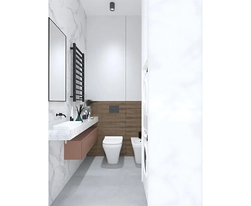 Раковина Velvex Effie 50 Белая rkEFF.50-81 Раковина Velvex Effie 50 Белая rkEFF.50-81