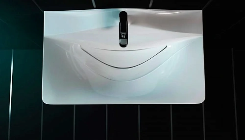 Раковина Velvex Iva 75 rkIVA.75-81 Раковина Velvex Iva 75 rkIVA.75-81