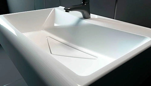 Раковина Velvex Lambo 70 см rkLAM.70-81 Раковина Velvex Lambo 70 см rkLAM.70-81