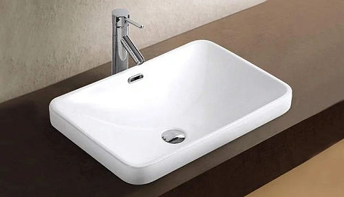 Раковина Velvex Velvex 78441 Раковина Velvex Velvex 78441