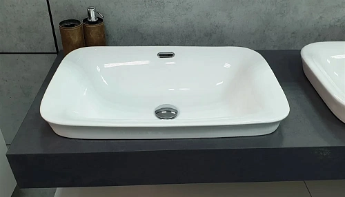 Раковина Velvex Velvex 78441 Раковина Velvex Velvex 78441