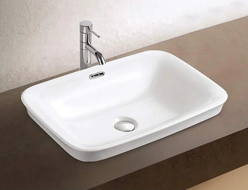 Раковина Velvex Velvex 78444 Раковина Velvex Velvex 78444