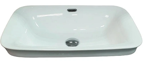 Раковина Velvex Velvex 78444 Раковина Velvex Velvex 78444