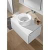 Раковина Villeroy & Boch Architectura 40 x 40 см 41254001 накладная Раковина Villeroy & Boch Architectura 40 x 40 см 41254001 накладная